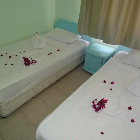 Forever Apart Aparthotel