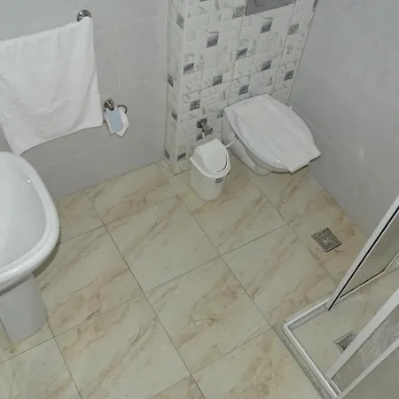 Aparthotel Forever Apart